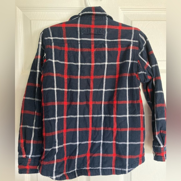 Duluth kids fleece-lined jacket - Picture 7 of 9